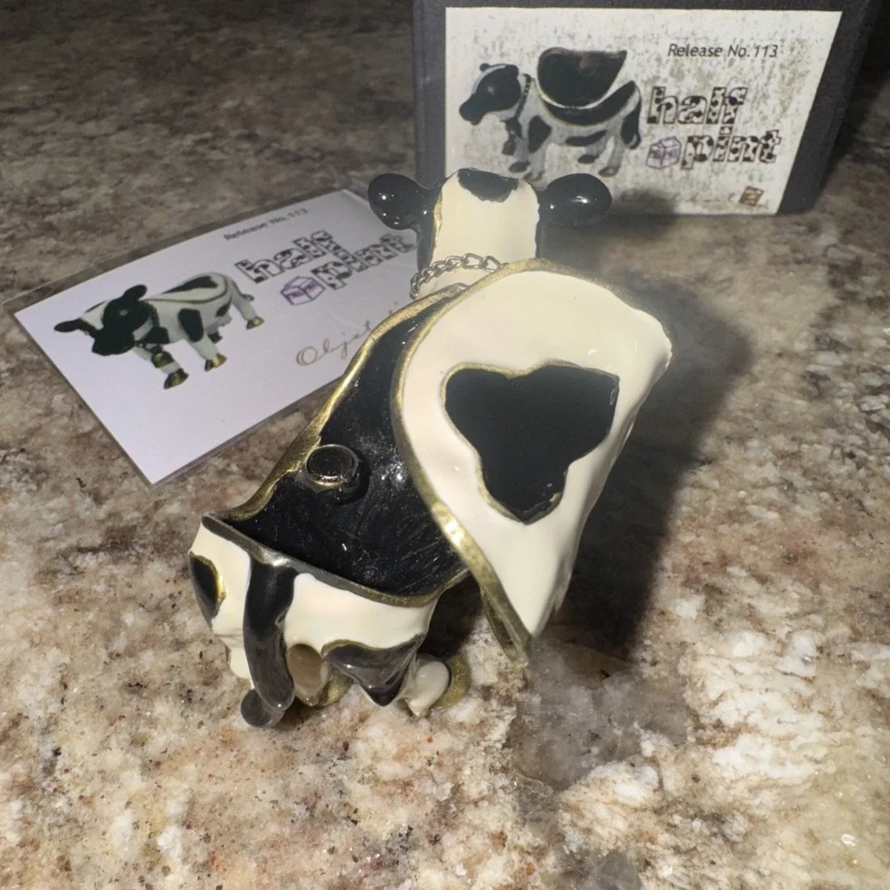 N/A objet art